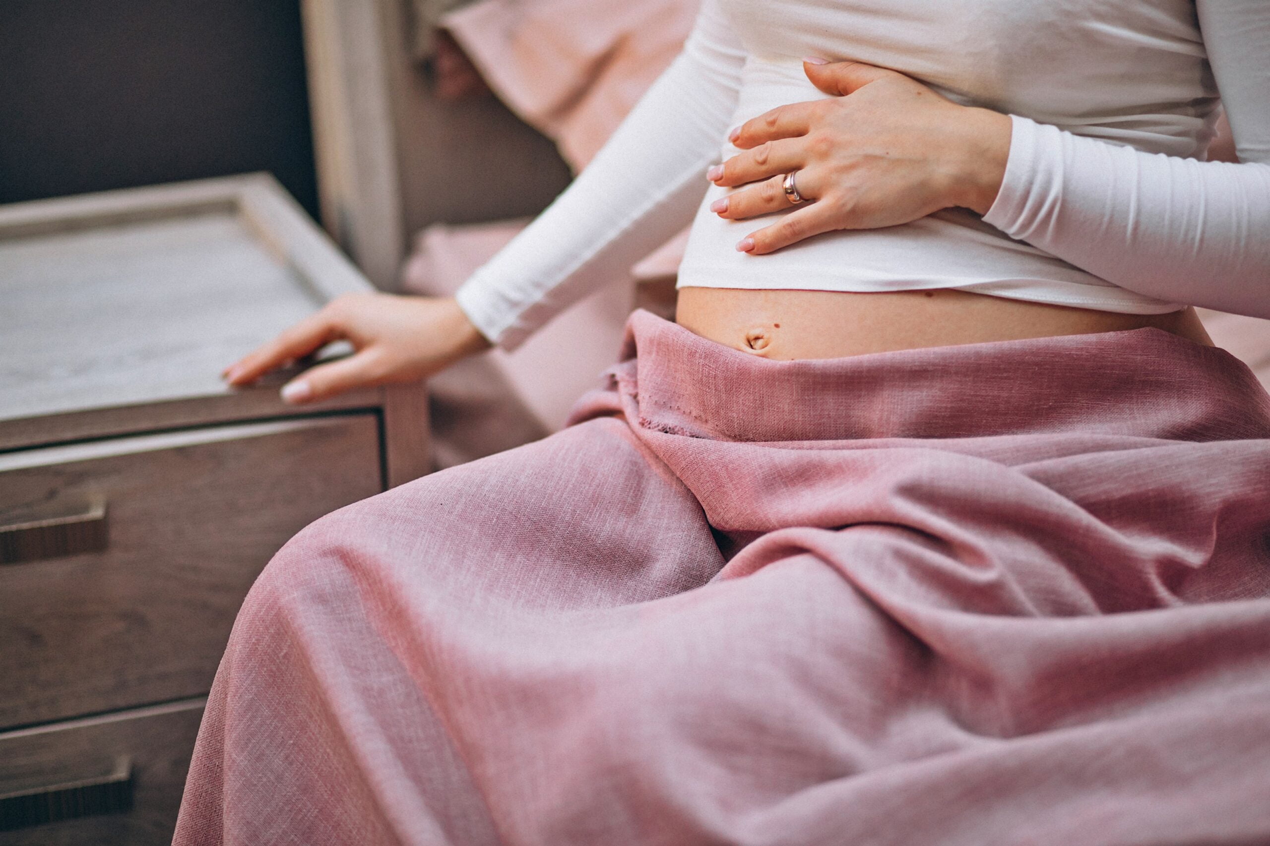 Probiotics for Constipation During Pregnancy
